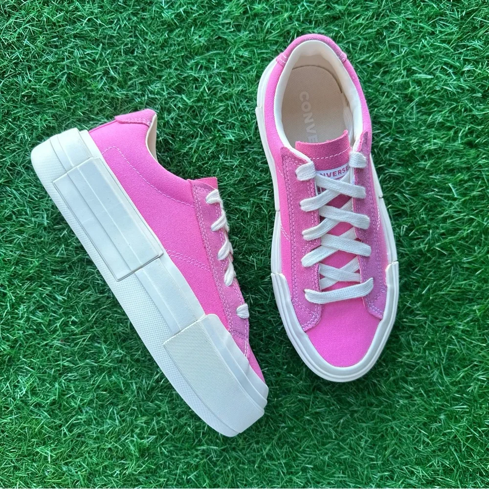 🎁Converse Chuck Taylor All Star Ctas Cruise Ox Pink - Picture 7 of 10